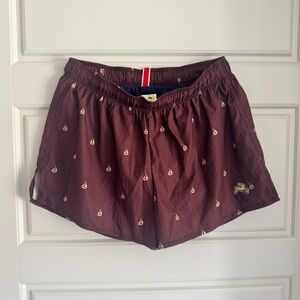 Tracksmith Run Cannonball Run Shorts